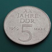 20 Jahre DDR