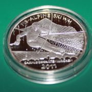 10 Euro SKi WM pp