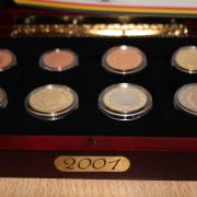 KMS Belgien 2001 pp