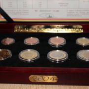 KMS Belgien 2004 pp