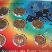 KMS Spanien 2004 BU