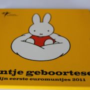 KMS NL Niederlande 2011 Babysatz