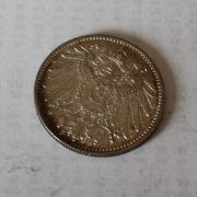 1 Mark 1916
