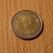 2 Euro Finnland 2004 EU UNC