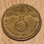 10 Pfennig 1936 A