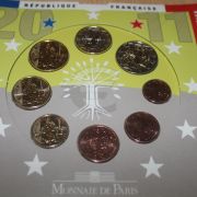 KMS Frankreich 2011 BU