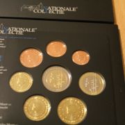KMS Niederlande 2008 BU