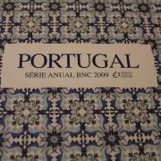 KMS Portugal 2009 BU