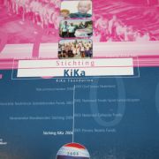 KMS Niederlande 2006 BU