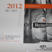 KMS NL Niederlande 2012 BU