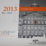 KMS NL Niederlande 2013 BU