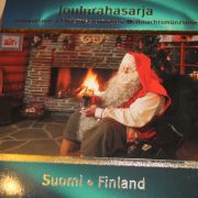KMS Finnland 2007 Weihnachten