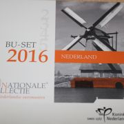 KMS Niederlande 2016 BU
