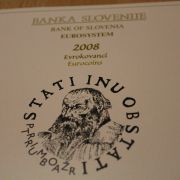 KMS Slowenien 2008