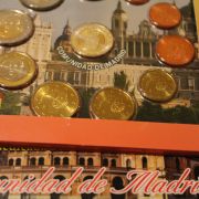 KMs Spanien 2012 Madrid