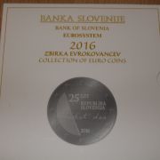 KMs Slowenien 2016
