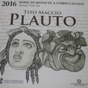KMS Italien 2016