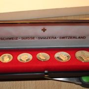 KMS Schweiz 1975 pp