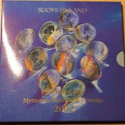KMS Finnland 2002 BU