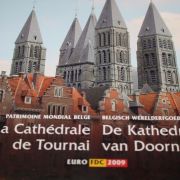 KMS Belgien 2009
