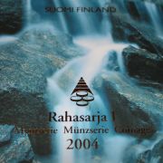 KMS Finnland 2004 Nr. 1