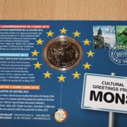 5 Euro Mons