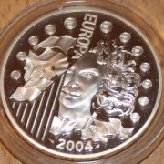 1,5 Euro Frankreich 2004