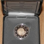 2 Euro Zypern pp 2015