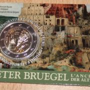2 Euro Belgien 2019 Briegel