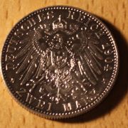1 Mark 1902 G
