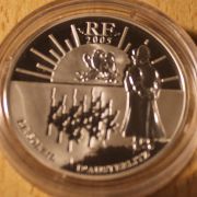 1,5 Euro Austerlitz 2005 pp