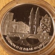 1,5 Euro Avignon 2004 Frankreich pp