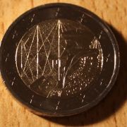 Niederlande 2 Euro 2022 Eramus