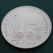 Saxonia